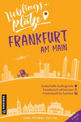 Lieblingspl&auml;tze Frankfurt am Main