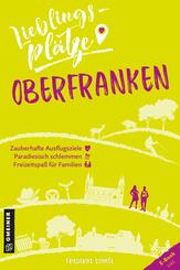 Lieblingspl&auml;tze Oberfranken