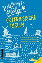 Lieblingspl&auml;tze Ostfriesische Inseln