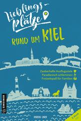 Lieblingspl&auml;tze rund um Kiel