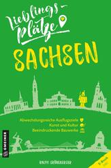 Lieblingspl&auml;tze Sachsen