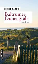 Baltrumer D&uuml;nengrab
