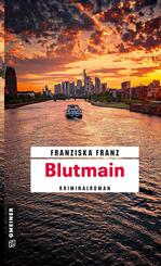 Blutmain