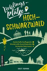 Lieblingspl&auml;tze Hochschwarzwald