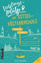 Lieblingspl&auml;tze am Ostseek&uuml;stenradweg