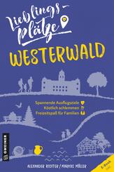 Lieblingspl&auml;tze Westerwald