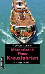 M&ouml;rderische Fluss-Kreuzfahrten