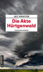 Die Akte H&uuml;rtgenwald
