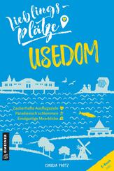Lieblingspl&auml;tze Usedom