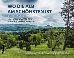 Wo die Alb am sch&ouml;nsten ist