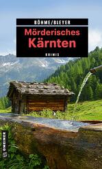 M&ouml;rderisches K&auml;rnten