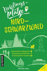 Lieblingspl&auml;tze Nordschwarzwald