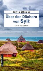 &Uuml;ber den D&auml;chern von Sylt