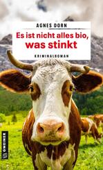 Es ist nicht alles bio, was stinkt