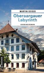 Oberaargauer Labyrinth