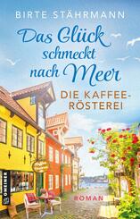 Das Gl&uuml;ck schmeckt nach Meer: Die Kaffeer&ouml;sterei