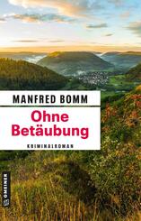 Ohne Bet&auml;ubung