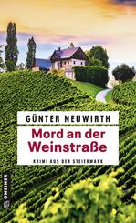 Mord an der Weinstra&szlig;e
