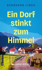 Ein Dorf stinkt zum Himmel