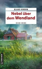 Nebel &uuml;ber dem Wendland