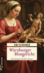W&uuml;rzburger Blutgericht