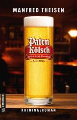 Paten K&ouml;lsch - Das Original aus Ehrenfeld