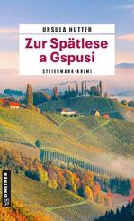 Zur Sp&auml;tlese a Gspusi