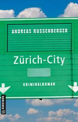 Z&uuml;rich City