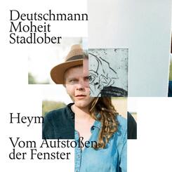 Vom Aufsto&szlig;en der Fenster,1 Audio-CD