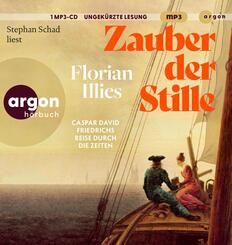 Zauber der Stille,1 Audio-CD, 1 MP3