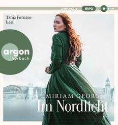 Im Nordlicht,2 Audio-CD, 2 MP3
