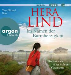 Im Namen der Barmherzigkeit,2 Audio-CD, 2 MP3