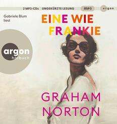 Eine wie Frankie,2 Audio-CD, 2 MP3