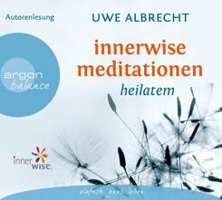 Innerwise Meditationen,1 Audio-CD