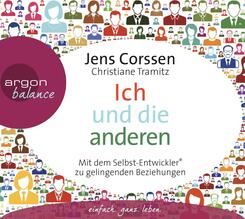 Ich und die anderen,4 Audio-CDs