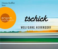 Tschick,4 Audio-CDs