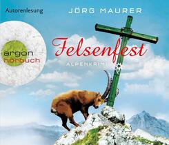 Felsenfest,6 Audio-CDs