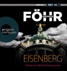 Eisenberg,1 Audio-CD, 1 MP3