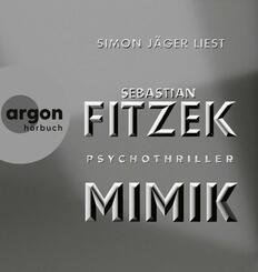 Mimik,1 Audio-CD, 1 MP3
