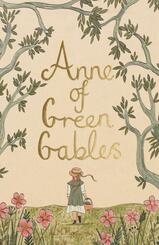 Anne of Greeen Gables