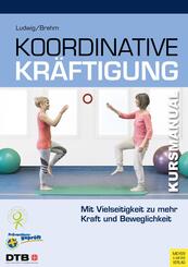Koordinative Kr&auml;ftigung