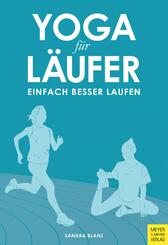 Yoga f&uuml;r L&auml;ufer
