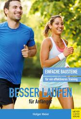 Besser laufen f&uuml;r Anf&auml;nger