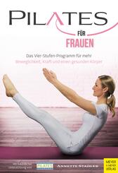 Pilates f&uuml;r Frauen