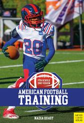 American Football - Training f&uuml;r Schule und Verein
