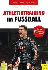 Athletiktraining im Fu&szlig;ball