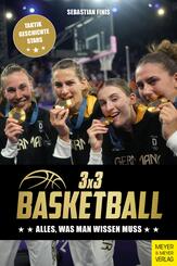 3 x 3 Basketball