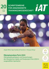Olympiaanalyse Paris 2024