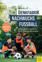 Denkfabrik Nachwuchsfu&szlig;ball