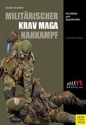 Milit&auml;rischer Krav Maga Nahkampf